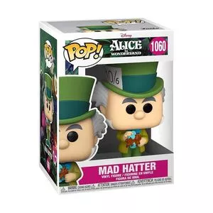 Funko POP! Mad Hatter<BR>- 25x20x16cm