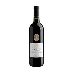 Vinho Terre des Anges Tinto<BR>- Cabernet Sauvignon<BR>- 2020<BR>- França, Multirregional<BR>- 750ml<BR>- Domaines Montariol Degroote