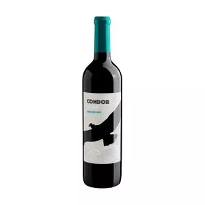 Vinho Condor Peak Tinto<BR>- Bonarda, Sangiovese & Tempranillo<BR>- 2020<BR>- Argentina, Mendoza<BR>- 750ml<BR>- Andean Vineyards