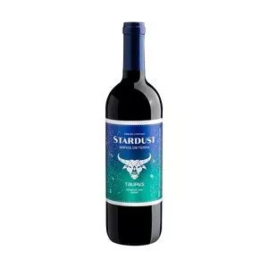 Vinho Stardust Taurus Tinto<BR>- Barbera - Nebbiolo<BR>- 2020<BR>- Itália, Piemonte<BR>- 750ml<BR>- Mondo del Vino