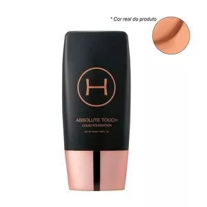 Base Líquida Absolute Touch<BR>- At20<BR>- 30ml<BR>- Hot Makeup