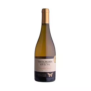 Vinho Santa Maria De Apalta Chardonnay Reserva Branco<br /> - Chardonnay<br /> - Chile<br /> - 750ml<br /> - Santa Maria de Apalta