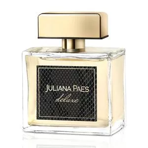 Perfume Deluxe Juliana Paes<BR>- 100ml<BR>- Juliana Paes