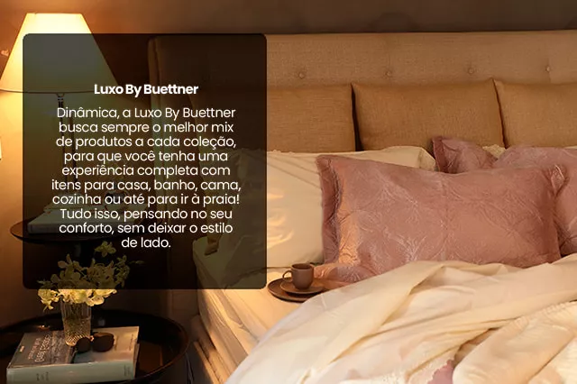 Luxo By Buettner