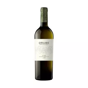 Vinho Branco Orube<BR>- Garnacha, Tempranillo & Graciano<BR>- 2018<BR>- Espanha<BR>- 750ml<BR>- Orube