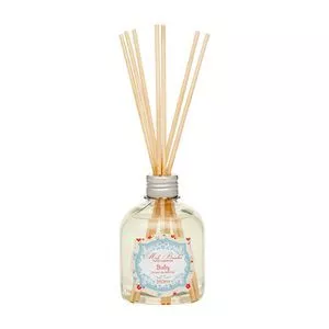 Difusor De Aromas<BR>- Baby<BR>- 350ml<BR>- Mels Brushes