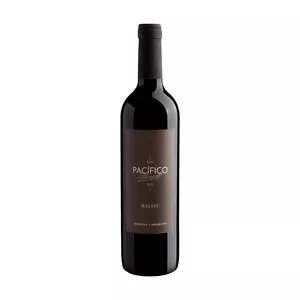 Vinho Pacifico Tittarelli Tinto<BR>- Malbec<BR>- Argentina, Mendoza<BR>- 750ml<BR>- Tittarelli