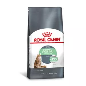 Ração Digestive Care<BR>- 1,5Kg<BR>- Royal Canin
