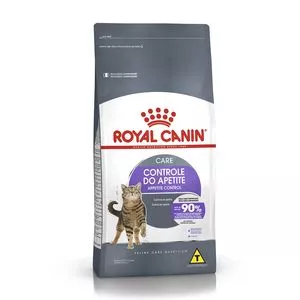 Ração Appetite Control<BR>- 400g<BR>- Royal Canin