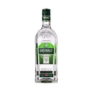 Gin Greenall's The Original<BR>- Inglaterra, Reino Unido<BR>- 700ml<BR>- Greenall's