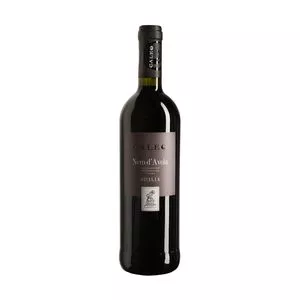 Vinho Caleo Sicília N Davola Tinto<BR>- Blend de Uvas<BR>- Itália, Sicília<BR>- 750ml<BR>- Botter Carlo