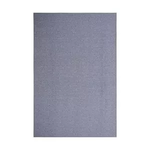 Tapete Tufting Lumiere N<BR>- Azul Claro<BR>- 400x300cm