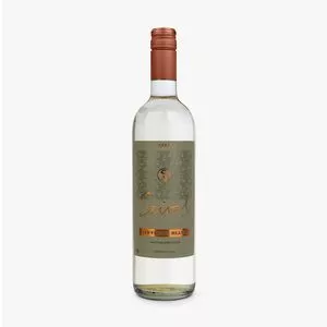 Vinho Seival Branco<BR>- Sauvignon Blanc <BR>- Brasil<BR>- 750ml<BR>- Miolo