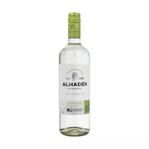 Vinho Almaden Branco<BR>- Sauvignon Blanc <BR>- Brasil<BR>- 750ml<BR>- Miolo