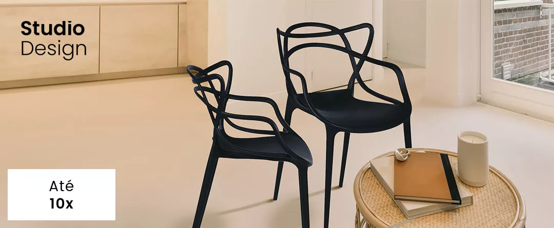 Cadeiras By Or Design