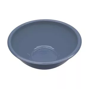 Bowl Elemental<BR>- Azul Escuro<BR>- 10,5xØ23cm<BR>- Fackelmann
