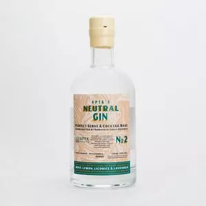 Neutral Gin Nº2<BR>- 750ml