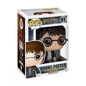 Funko Pop! Harry Potter® 1<BR>- 25x20x16cm