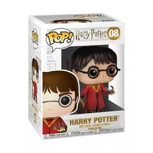 Funko Pop! Harry Potter® Quadribol 8<BR>- 25x20x16cm