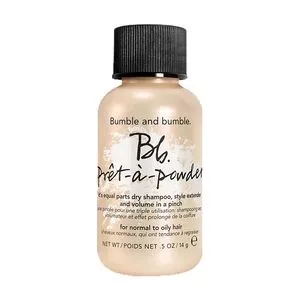 Shampoo Prêt-À-Powder<br /> - 14g<br /> - Bumble And Bumble
