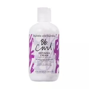 Creme Curl Defining<BR>- 250ml<BR>- Bumble And Bumble