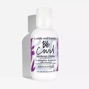 Finalizador Curl Defining<BR>- 60ml<BR>- Bumble And Bumble