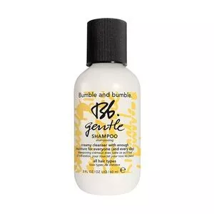 Shampoo Gentle<BR>- 60ml<BR>- Bumble And Bumble