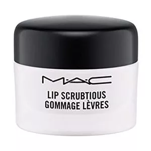 Esfoliante Lip Scrubtious<BR>- Sweet Vanilla<BR>- 14ml<BR>- MAC