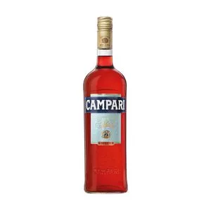 Aperitivo Campari Milano<BR>- Itália<BR>- 900ml<BR>- Campari Group