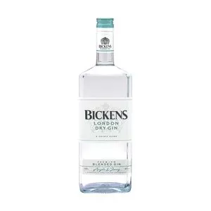 Gin Bickens<BR>- Itália<BR>- 1L<BR>- Campari Group