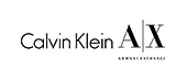 Calvin Klein & Armani Exchange óculos
