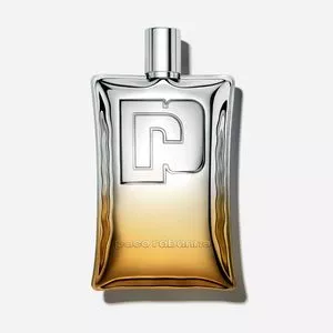 Perfume Paco Rabanne Collection - Crazy Me<BR>- 62ml<BR>- Paco Rabanne