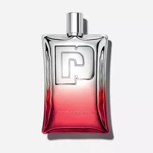 Perfume Paco Rabanne Collection - Erotic Me<BR>- 62ml<BR>- Paco Rabanne