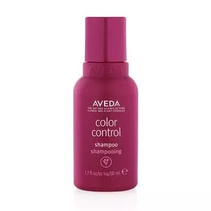 Shampoo Color Control<BR>- 50ml<BR>- Aveda
