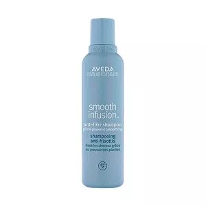 Shampoo Anti-Frizz Smooth Infusion<BR>- 200ml<BR>- Aveda