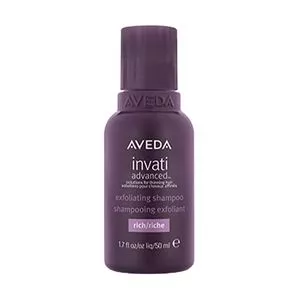 Shampoo Esfoliante Invati Advanced<BR>- 50ml<BR>- Aveda