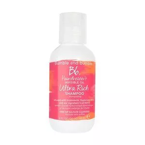 Shampoo Hairdresser's Ultra Rich Invisible Oil <BR>- 60ml<BR>- Bumble And Bumble