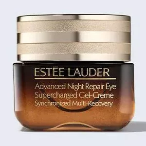 Creme-Gel para Olhos Anti-Idade Advanced Night Repair Supercharged<BR>- 15ml<BR>- Estée Lauder