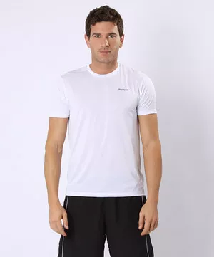 Camiseta - Branca
