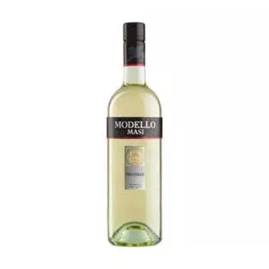 Vinho Modello Trevenezie Branco<BR> - Chardonnay & Pinot Grigio<BR> - 750ml<BR> - Épice Importadora