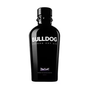 Gin Bulldog<BR> - Inglaterra<BR> - 750ml<BR> - Campari Group