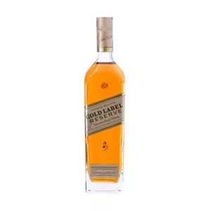 Whisky Gold Label Reserve<BR> - Escócia, Speyside<BR> - 750ml<BR> - Diageo