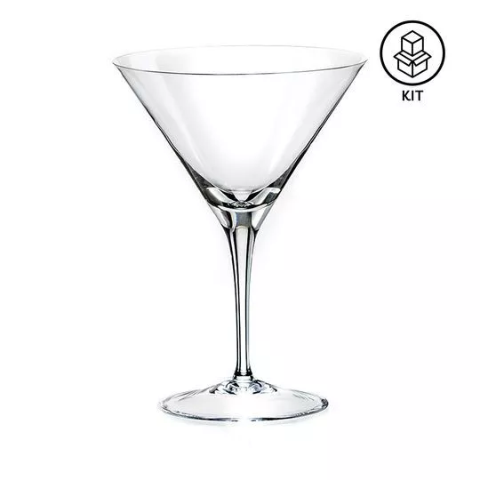 RCR  Invino Wine Glass - I66