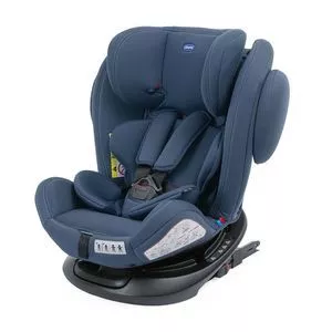 Cadeira Auto Plus India<BR>- Azul Escuro<BR>- 78x57x49cm<BR>- Chicco