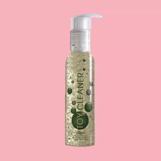 Sabão Líquido Toy Cleaner 100ml Adão E Eva Privalia O Outlet Online De Moda Nº1 No Brasil 0395