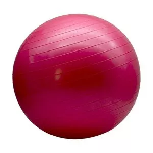 Bola De Pilates<BR>- Pink