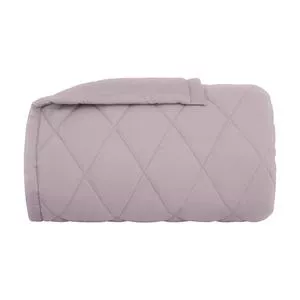 Edredom Basic Percalle Queen Size<BR>- Rosa Claro<BR>- 240x250cm<BR>- 180 Fios<BR>- Buddemeyer