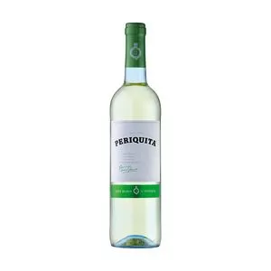Vinho Periquita Branco<BR>- Blend de Uvas<BR>- Portugal, Península De Setúbal<BR>- 750ml<BR>- Periquita