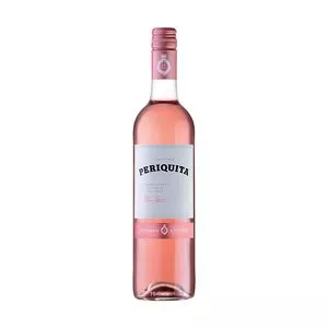 Vinho Periquita Rosé<BR>- Touriga Nacional<BR>- Portugal, Península De Setúbal<BR>- 750ml<BR>- Periquita