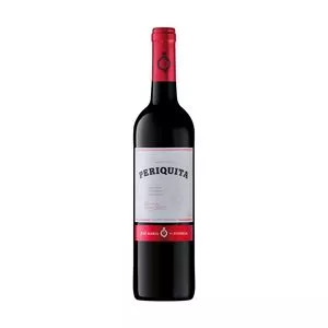 Vinho Periquita Tinto<BR>- Blend de Uvas<BR>- Portugal, Península De Setúbal<BR>- 750ml<BR>- Periquita